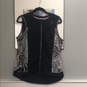 Pearl Izumi cycling vest